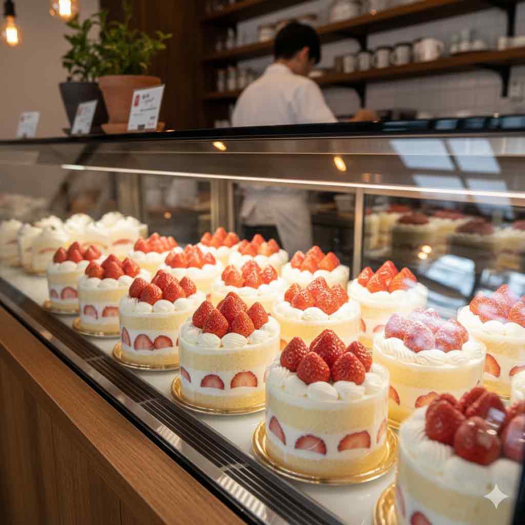 濃厚モンブラン